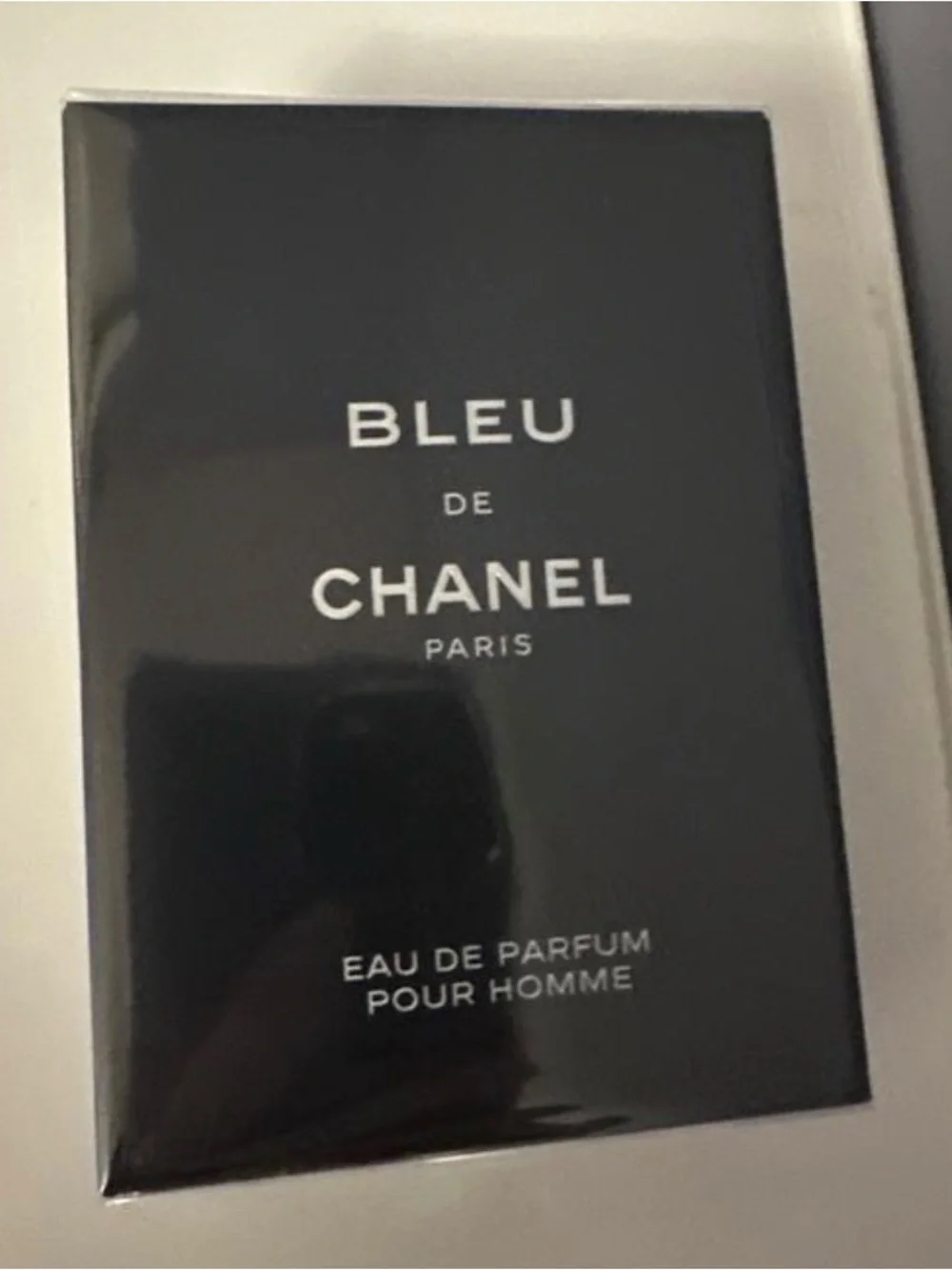 CHANEL Bleu de Chanel 100 ml